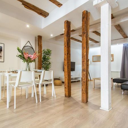 Apartamento Calixto Fernández de la Torre 2 Valladolid Exterior foto