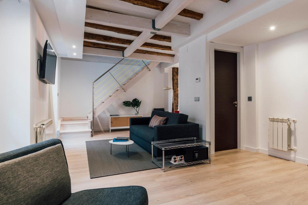 Apartamento Calixto Fernández de la Torre 2 Valladolid Exterior foto