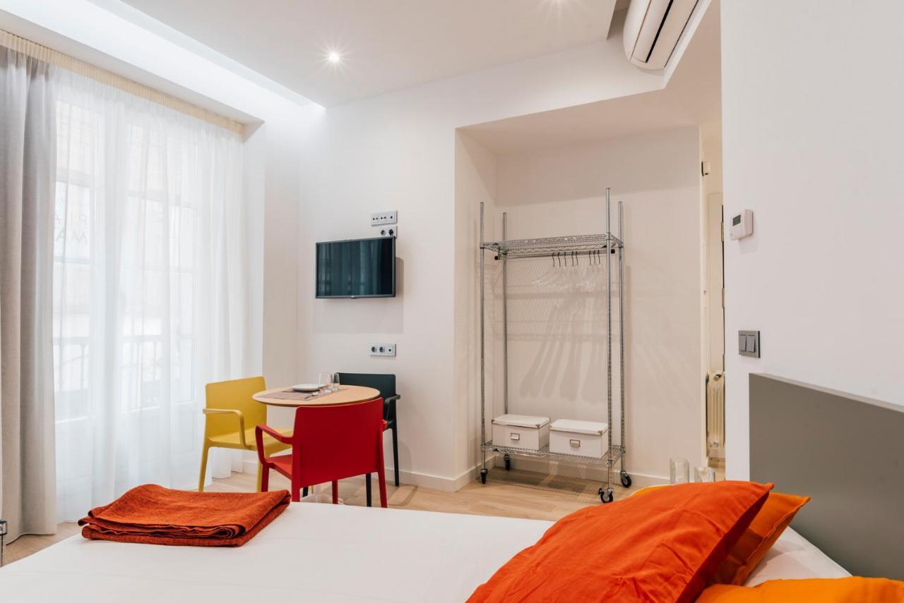 Apartamento Calixto Fernández de la Torre 2 Valladolid Exterior foto